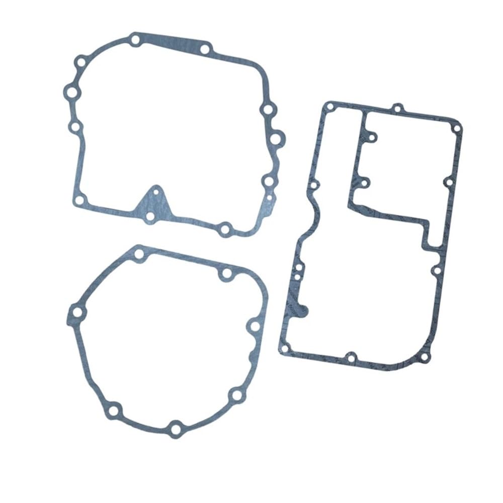 Couvercle de moteur de précision avec joint de carter pour Ninja ZX-11 robuste - 5