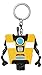 Produktbild Funko 9168-PDQ Schlüsselanhänger Figur Borderlands: Claptrap, unisex-child