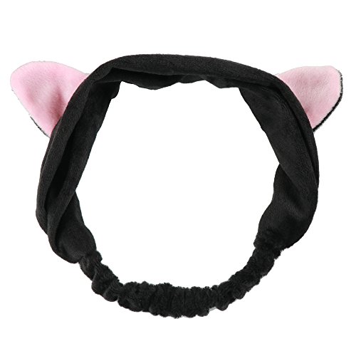 3 pezzi cute/lovely Girls orecchie di gatto fascia...