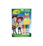 BIEN PLUS QUE DU COLORIAGE : cet album regorge de jeux variés comme des puzzles, des labyrinthes et bien d'autres activités pour occuper les enfants lors des longs trajets en voiture ou des après-midis pluvieux !