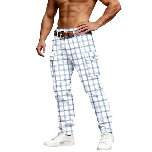 Pantalon tactique de sport d'équitation pour homme en été