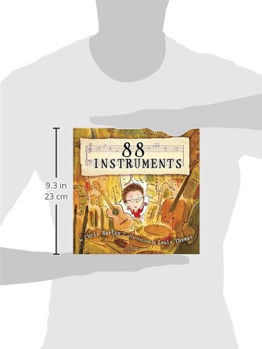 88 Instruments