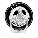 Universal Phone Grip Holder, Expanding Grip Socket for Cellphones,Rotation Pop Grip Holder for Phones, iPad and Tablet-Jack Skellington Seriously Spooky