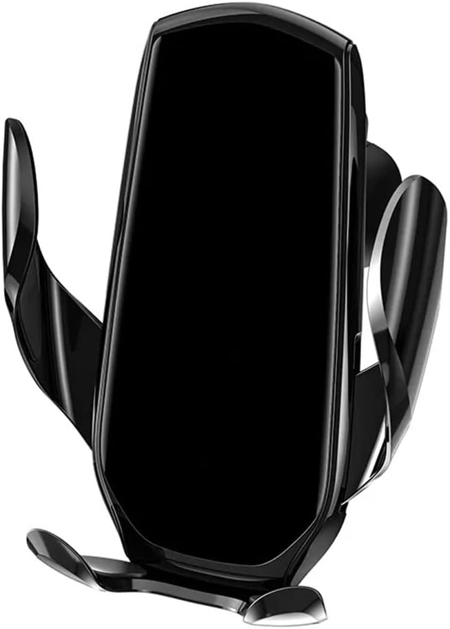 Car Mobile Phone Bracket Navigation Induction Support Clip-Type Air Outlet Vehicle