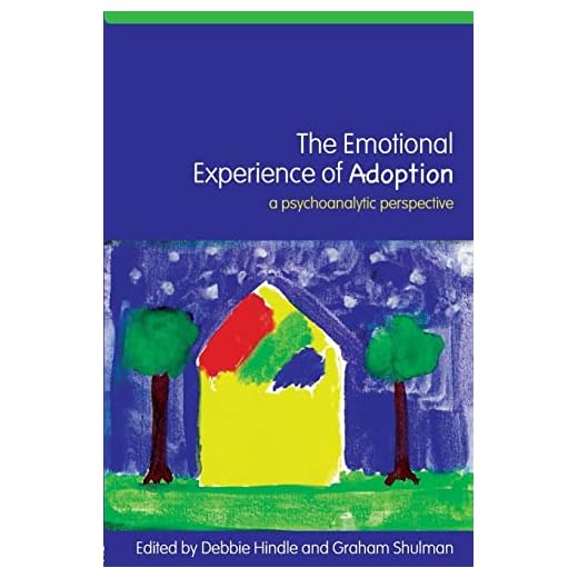 Psychoanalytic Perspective on Adoption