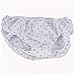 Zonfer 7pcs / Set algodón Embarazada Breves prenatal posparto Braga desechable de...