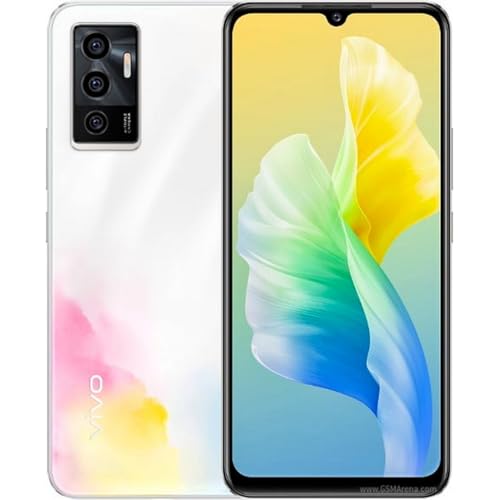 Image of Embed HD-Clear Screen Guard for vivo S10e - Harder or Durable Plastic & More Impact-Resistant Than Glass, with Free Installation Kit