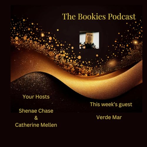 Shenae, Catherine & Verde Mar | May 7, 2025 001