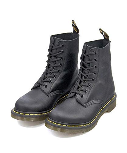 1460 pascal mono 8 eye boot