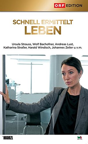 Schnell ermittelt: Leben