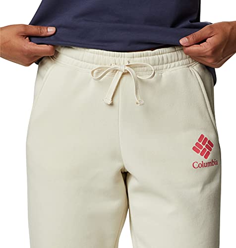 Image of Columbia Women's High Rise Comfort Sweatpants