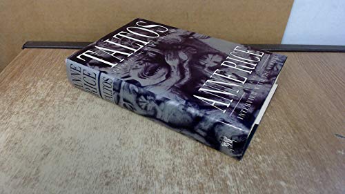 Taltos 0701161469 Book Cover