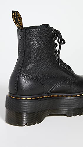 Dr. Martens Unisex-Adult Military Boots 1460 Pascal Max, Multi, 84