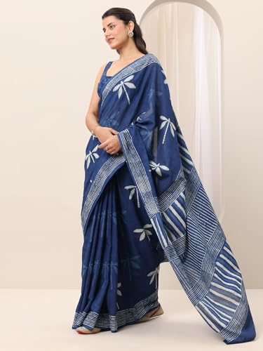 Image of Libas Women Saree
