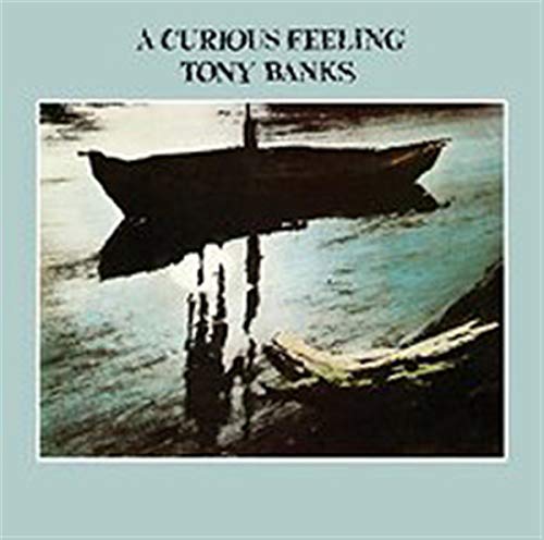 A Curious Feeling: 30th Anniversary Edition