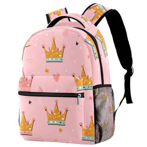 Sac à dos fille et garçon à fraises fini le désordre