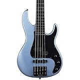 pelham blue melody maker 1 Stück ESP Ltd AP-5 Pelham Blue E-Bassgitarre