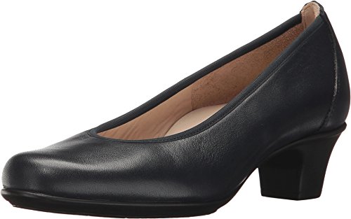 SAS Milano Comfort Pumps Navy 7 (M) Medium