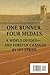 Track of Defiance: Jesse Owens at Full Stride