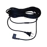 Kabel - Anschlusskabel passend für Kirby Staubsauger G3 bis Sentria II