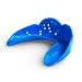 SISU Mouth Guards Junior 1.6mm Custom Fit Sports Mouthguard for Kids