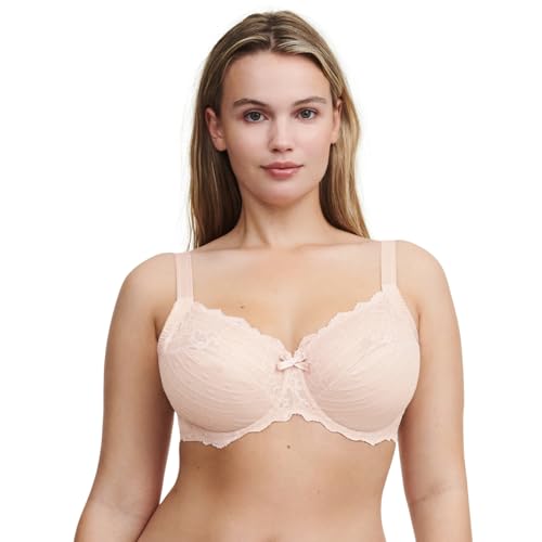 Image of Chantelle Rive Gauche Full Coverage Unlined Bra