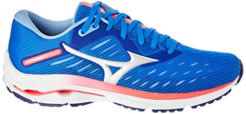 Tênis esportivo Mizuno Wave Prorunner 24, Masculino, Azul, 42