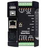 SmartGen CMM366A-ET Wired Ethernet connects cloud server