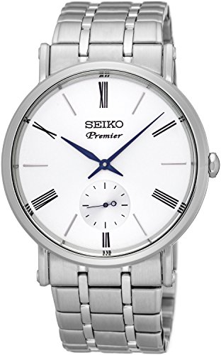 [ZCR[]SEIKO rv PREMIER QUARTZ v~G NI[c SRK033P1 Y [sAi]