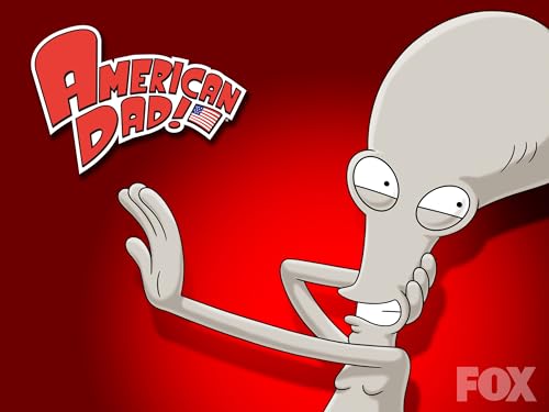 American Dad Season 9
