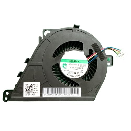 Ventilateur de refroidissement processeur Latitude E5430 082JH0