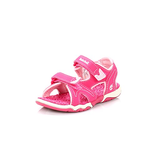 Image of Timberland Kids' Adventure Seeker Two-Strap Sandals