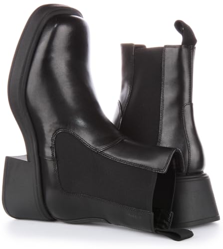 Vagabond Shoemakers Dorah Leather Chelsea Boot4