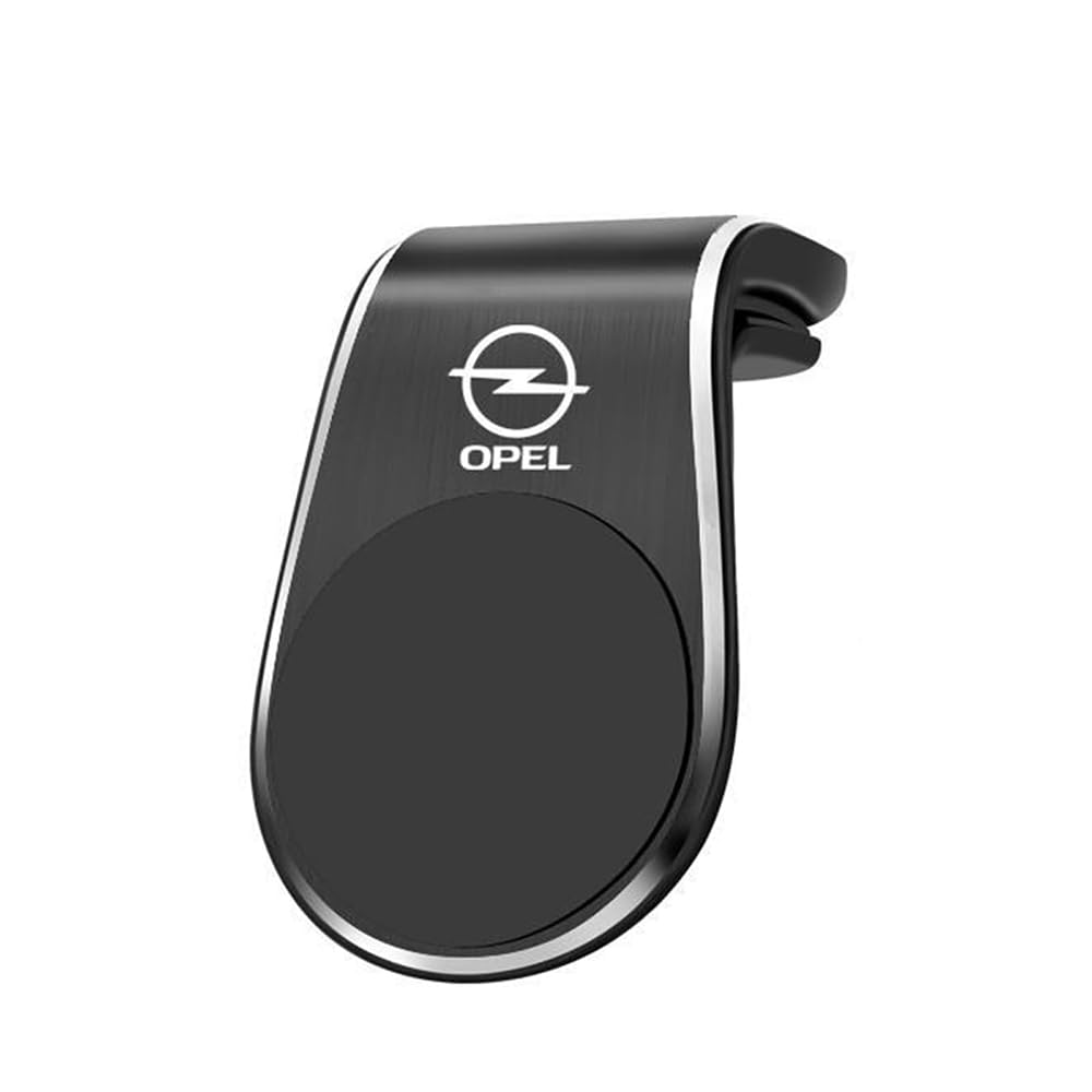 Car Phone Holder, for Opel Astra JGTc 2011-2018, Stabilizer Adjustable Stand Automatic Locking Portable Rotating Stand