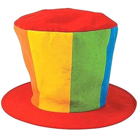 Dondor Enterprises 'Oversized Felt Party Hat' (1 Piece) Cover