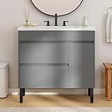 YITAHOME 36 Inch Bathroom...