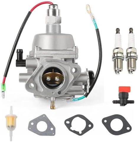 Carburetor Carb Replacement for GT3000 23HP V-Twin Metal Body Assembly
