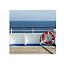 Cruise Ship Deck Backdrop