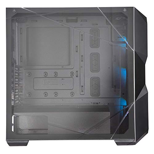 Cooler Master MasterBox TD500 ARGB Mesh