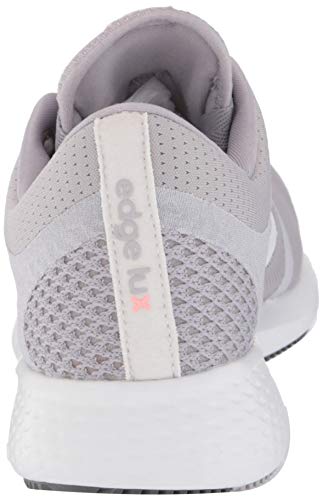 Image of Adidas Women's Edge Lux Ankle-High Running Shoe