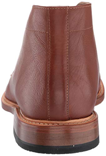 Bostonian Men's No16 Soft Boot Ankle3