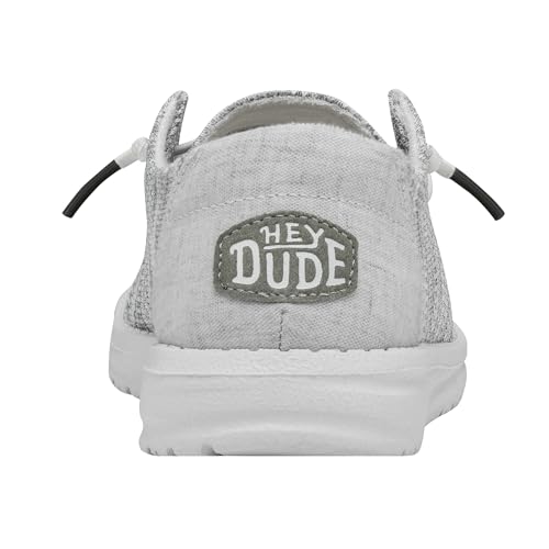 Image of HEYDUDE Women's Hey Dude Wendy Damen Cordschuh