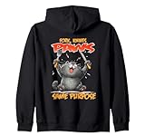 Cats Paws Knives Purpose Food Testing Taste Kitten