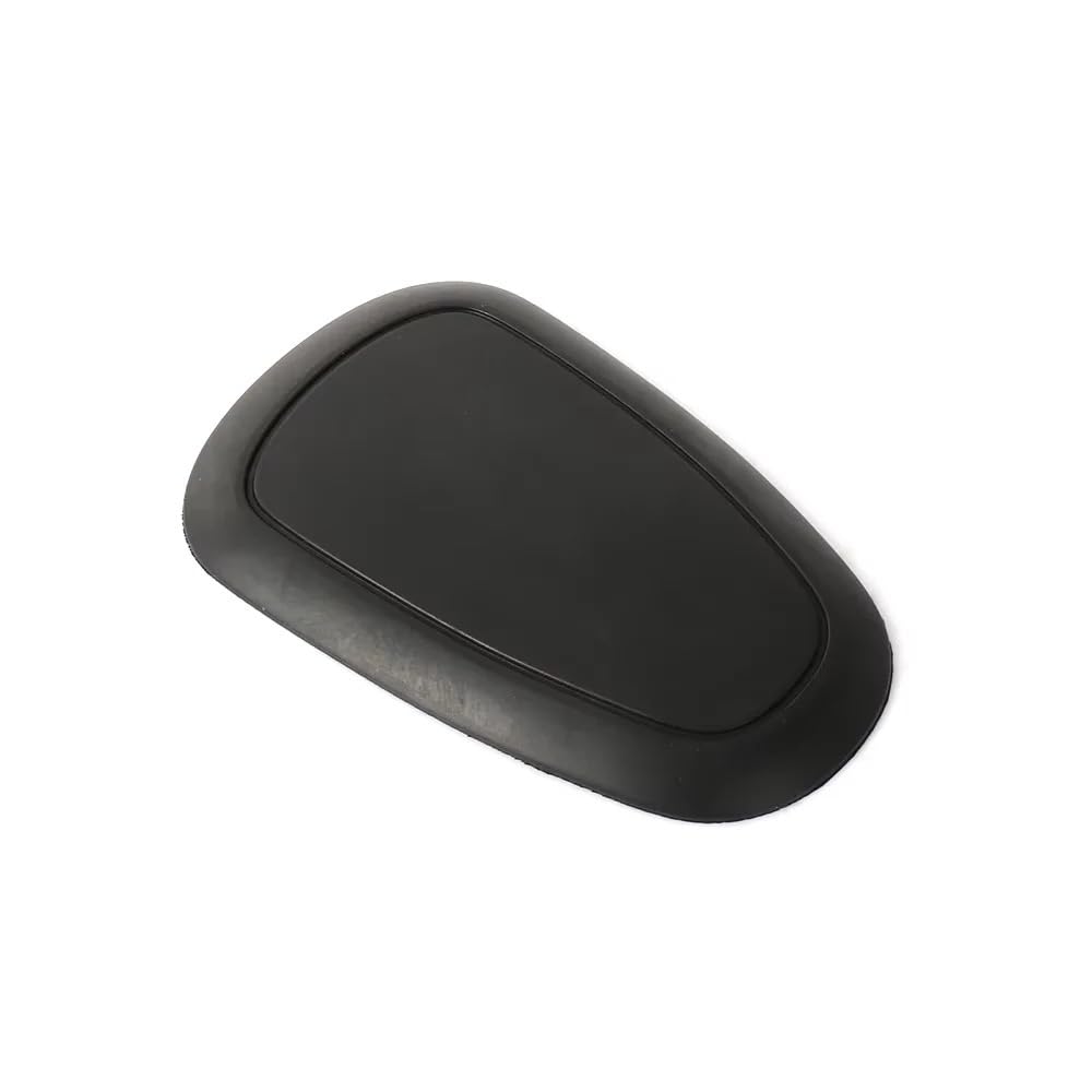 Protection de réservoir autocollante Scrambler 400X 2024 accessoire grip