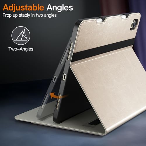 JETech Case for iPad Air 11-Inch M4/M3/M2 (2026/2025/2024), iPad Air 5/4 (10.9-Inch, 2022/2020 Model, 5th/4th) - Image 4