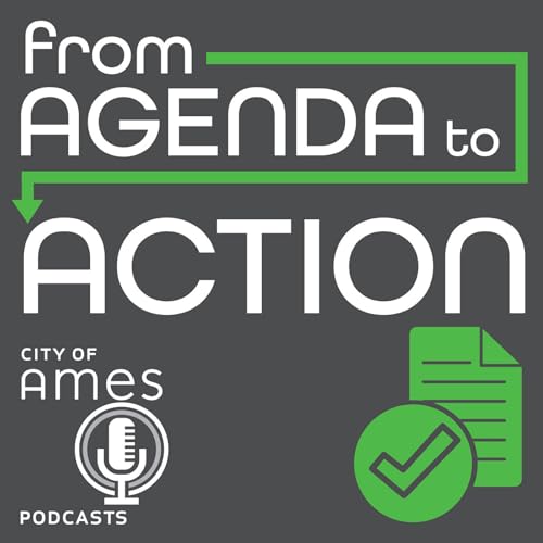 From Agenda to Action: Preview of the Ames City Council Meeting for Tuesday, Feb. 24