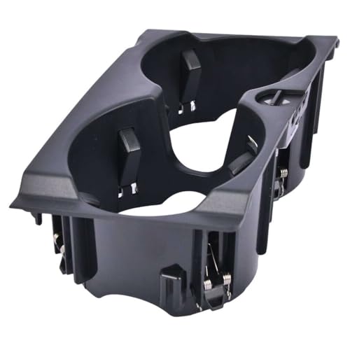 Portavasos central para Benz E-Class W212 2010-2012 miniatura 4