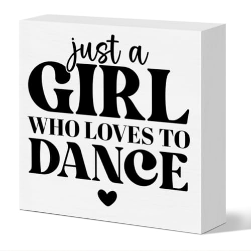 Dancer Gifts for Women Girls, Dancing Gift for Girls Women Dance Instructors Team Teacher Sister...