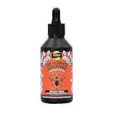 Proflax Natural Healthy Heart Supplement for Dogs, 100ml - Heart Support for Dogs - Supports Healthy Blood Flow, Blood Pressure & Arteries - Aids Respiration for Dogs - Vet Approved & Fast Acting