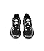 New Balance Women's Fresh Foam Arishi V4 Tiralux Running Shoe, Black, 8.5 W